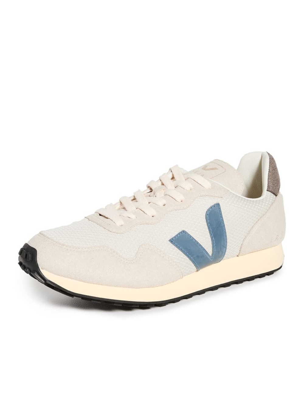 Veja SDU Alveomesh Sneaker in Naural/California - 11W / 9M